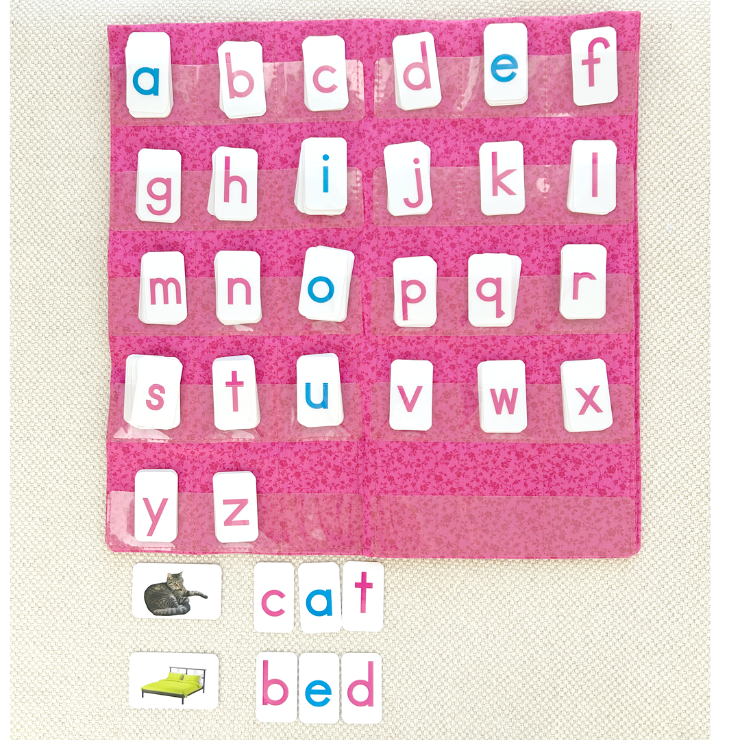 Literacy Foundations Kit