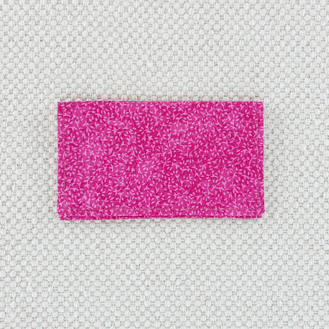 Small Cloth Pouches