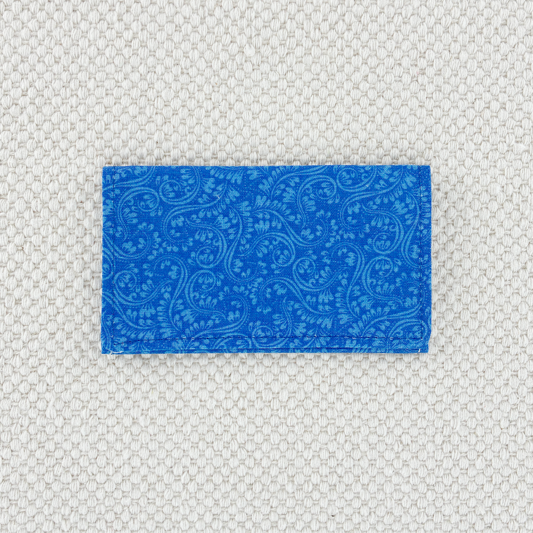 Small Cloth Pouches