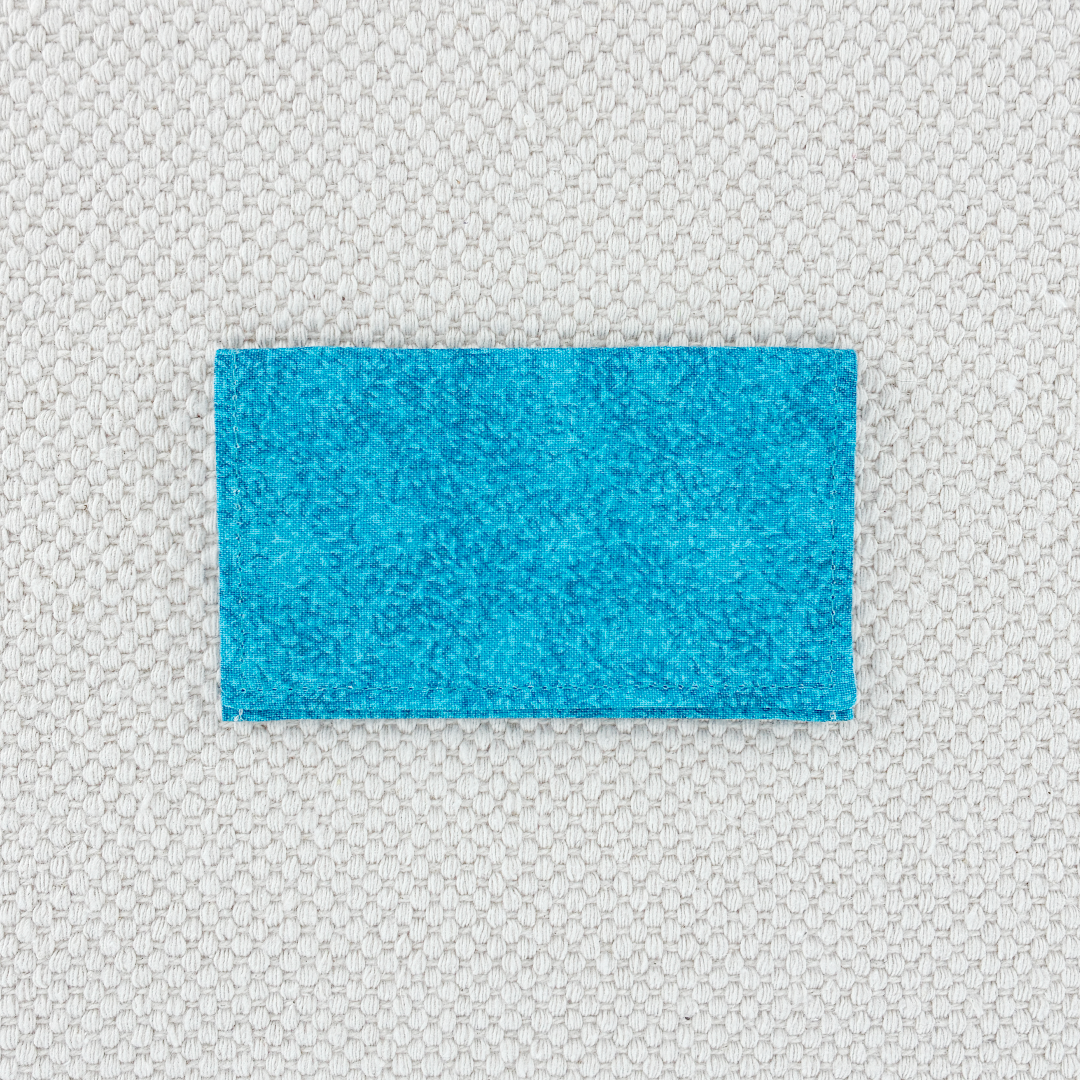 Small Cloth Pouches