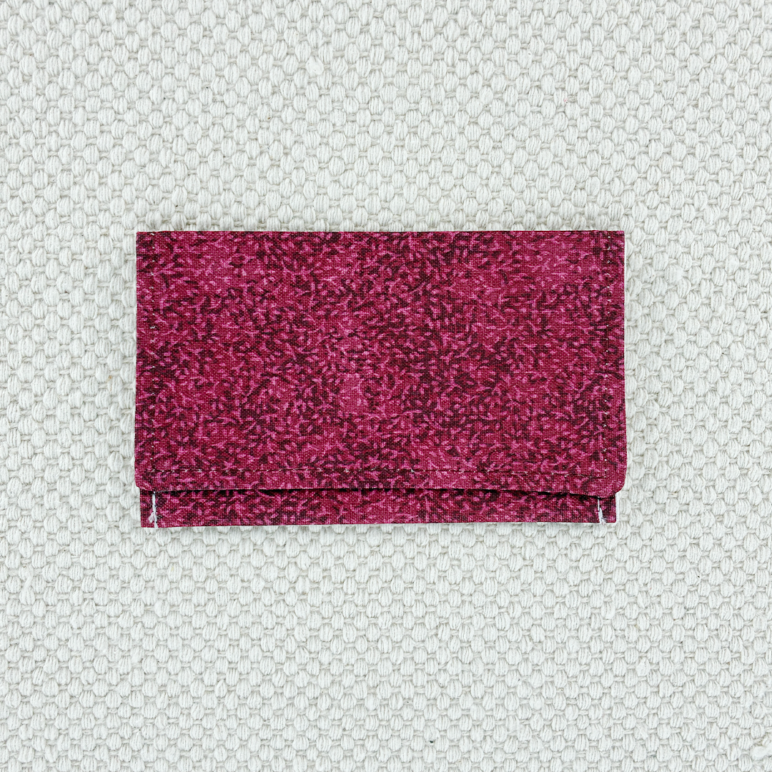 Small Cloth Pouches