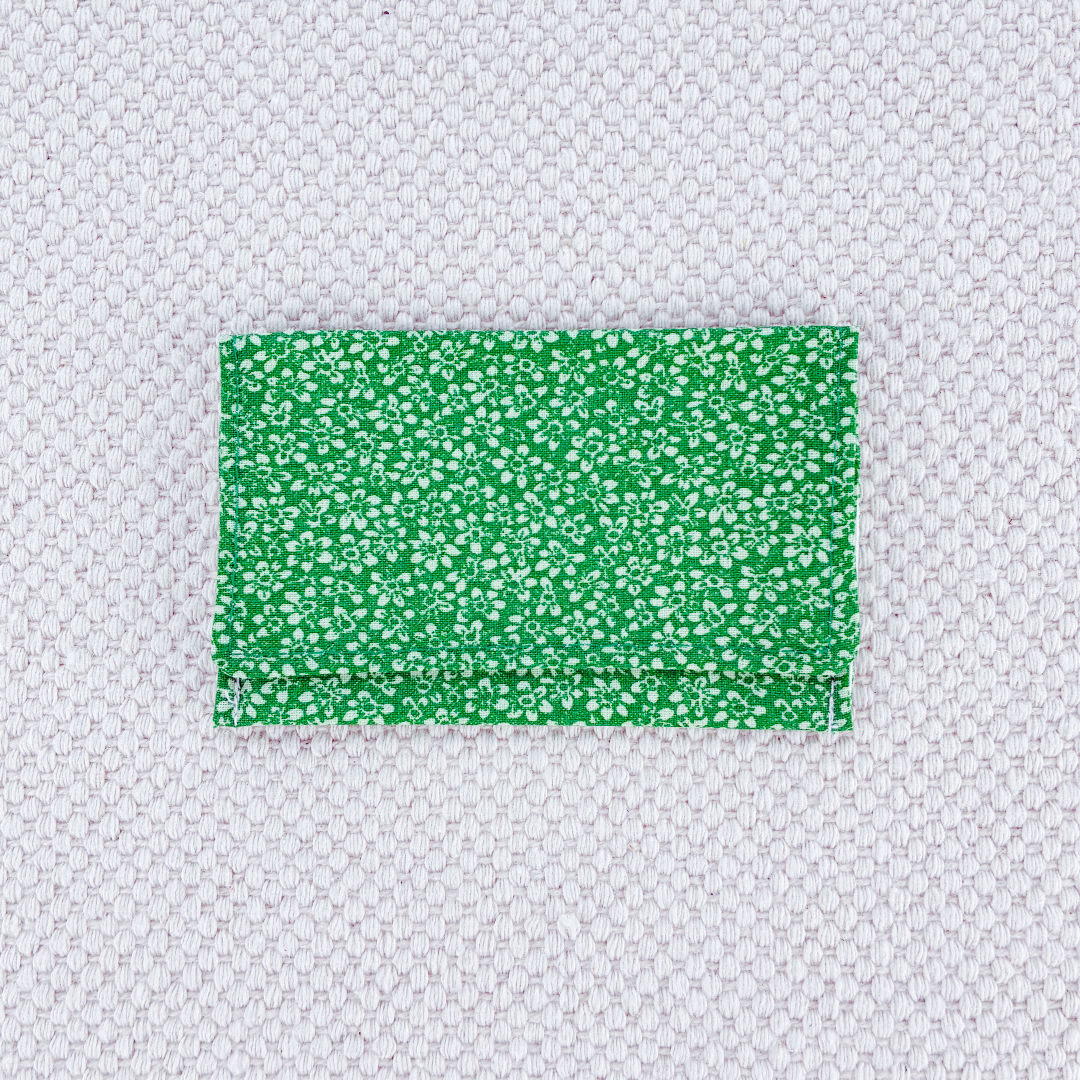Small Cloth Pouches