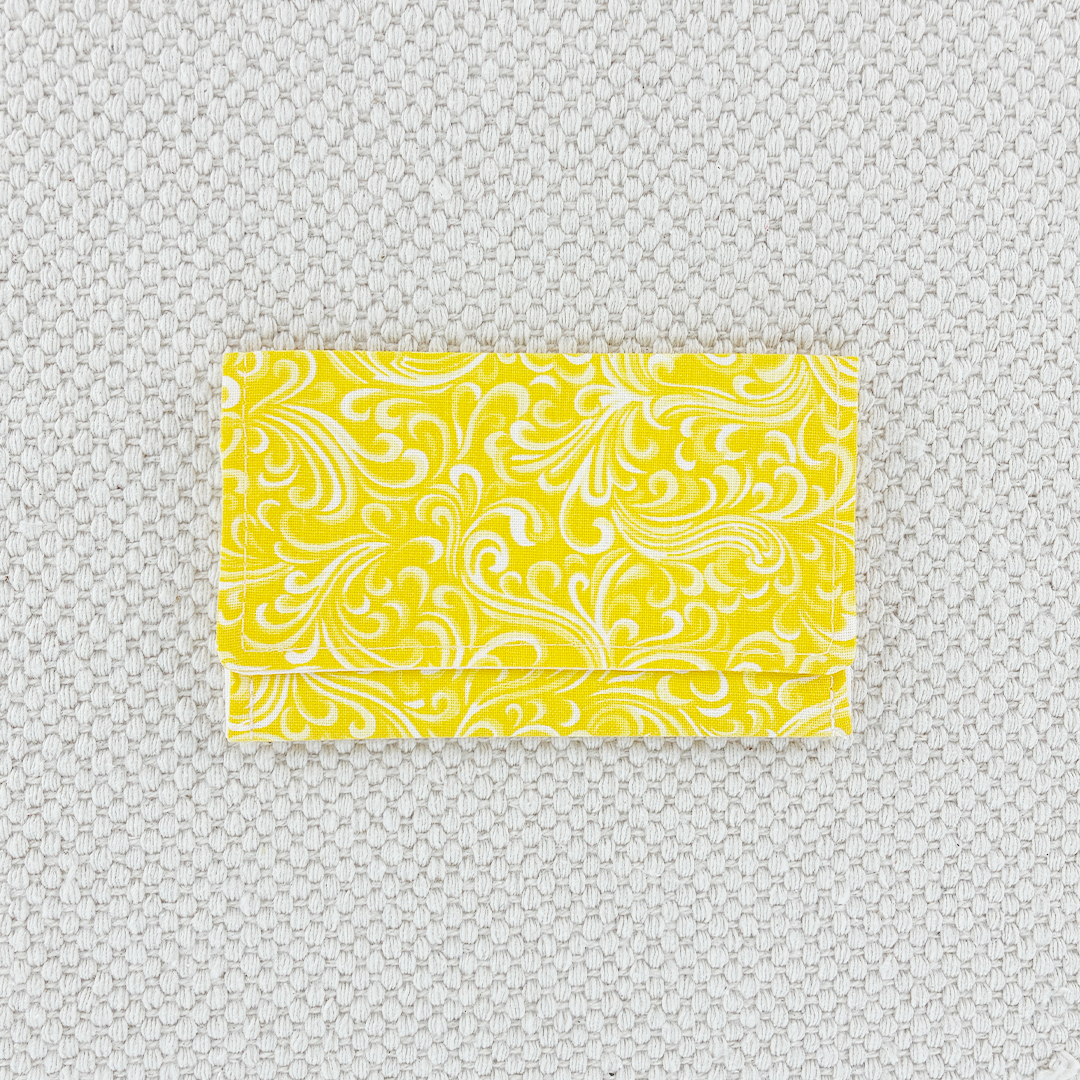 Small Cloth Pouches
