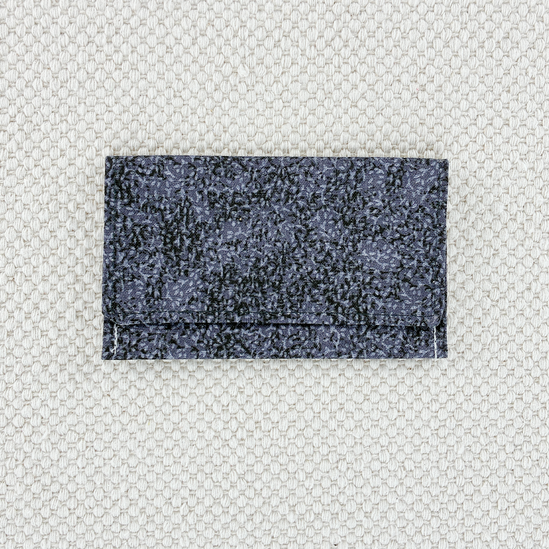 Small Cloth Pouches