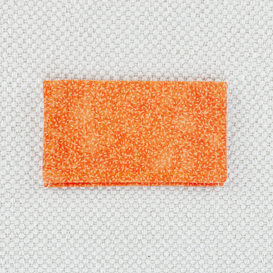 Small Cloth Pouches