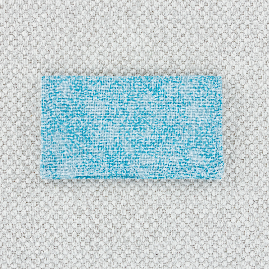 Small Cloth Pouches