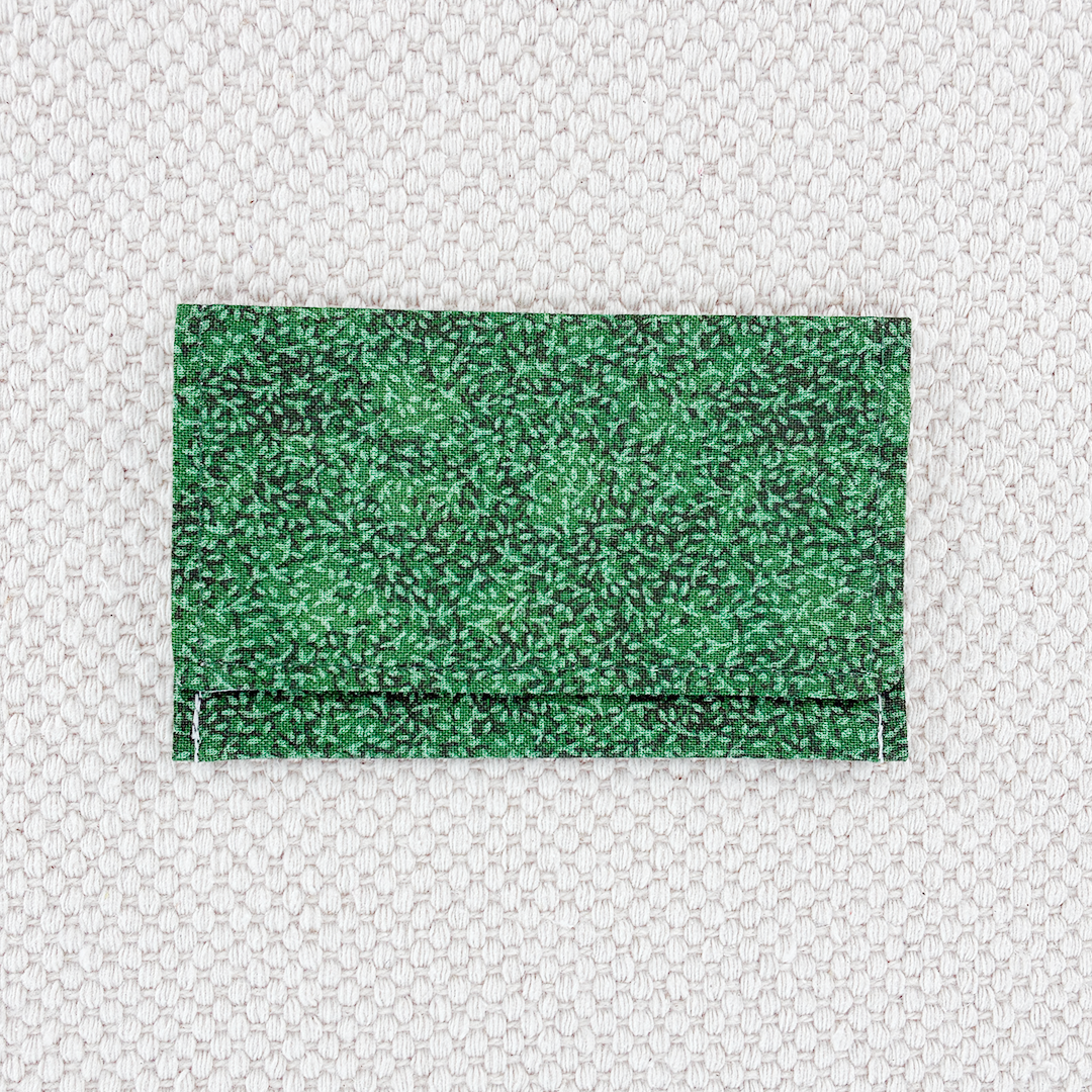 Small Cloth Pouches