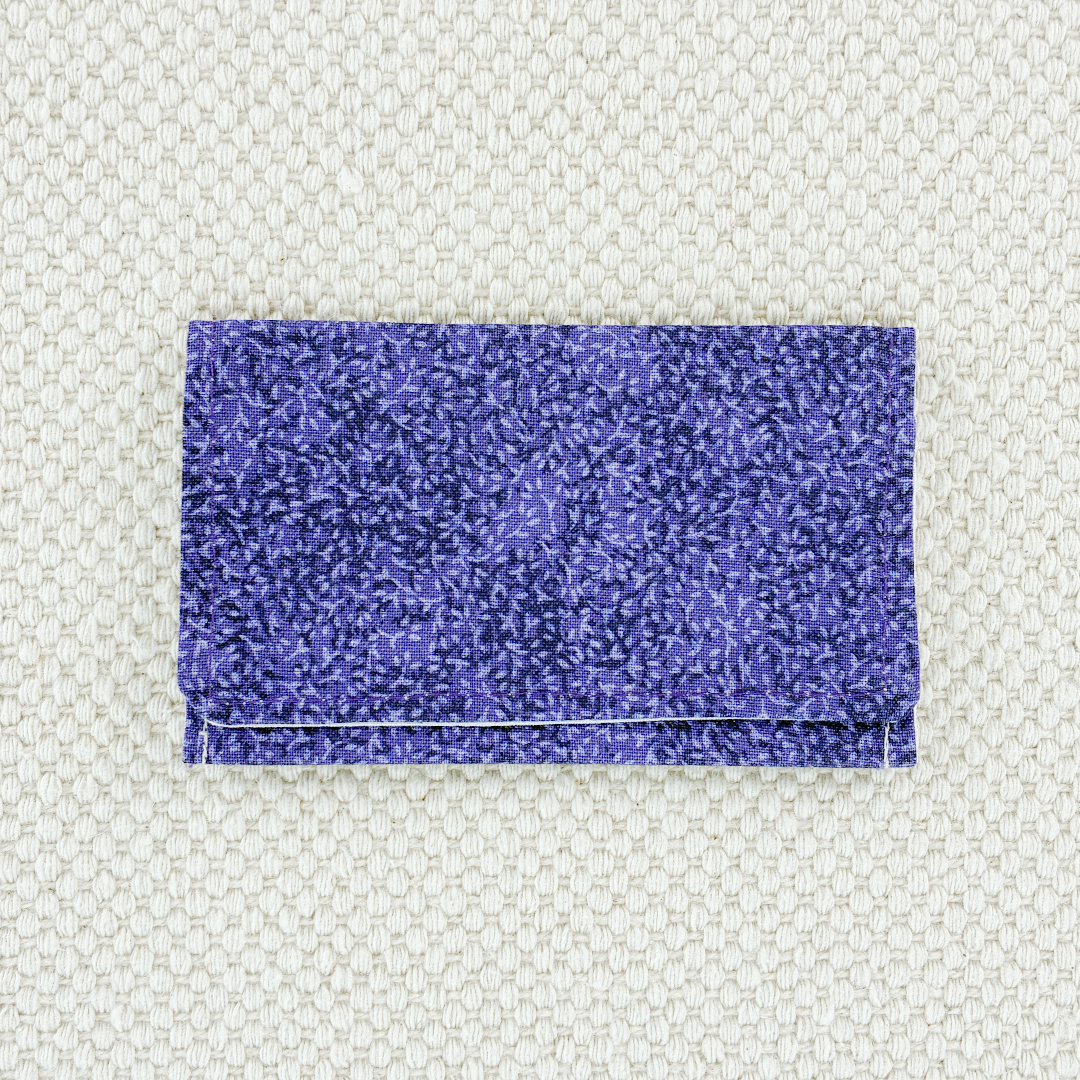 Small Cloth Pouches