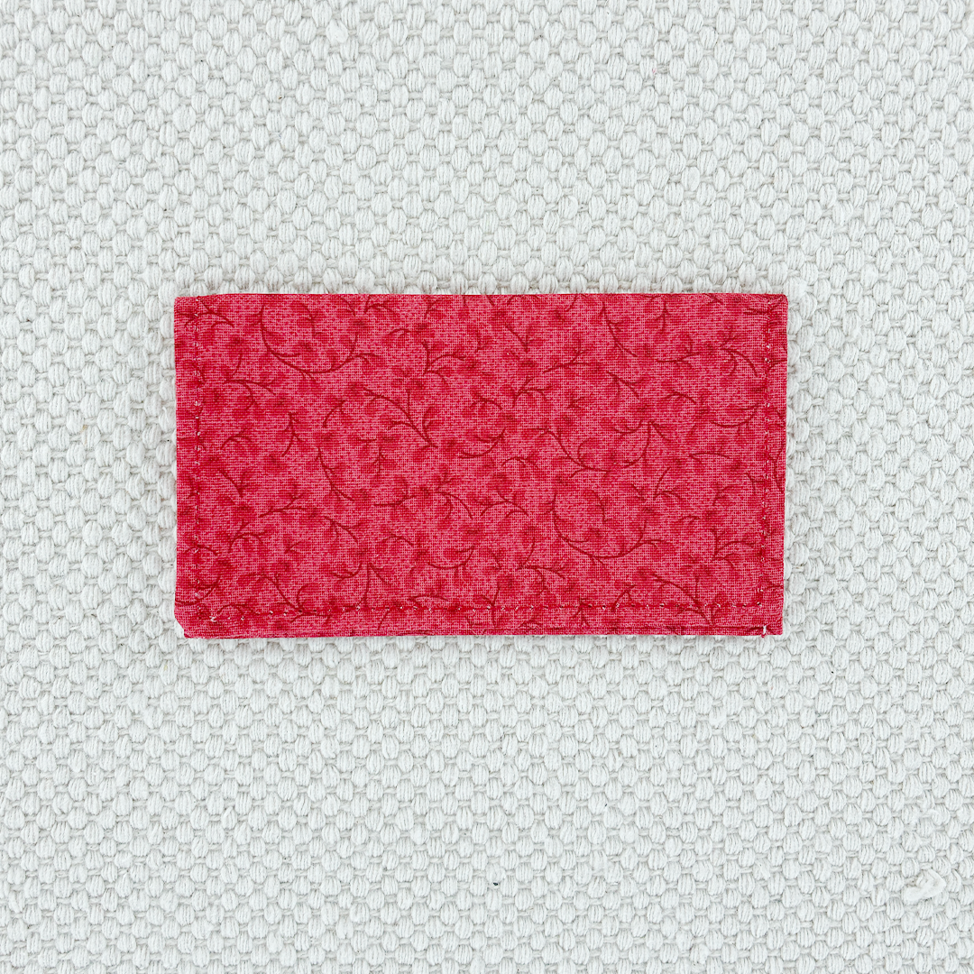 Small Cloth Pouches