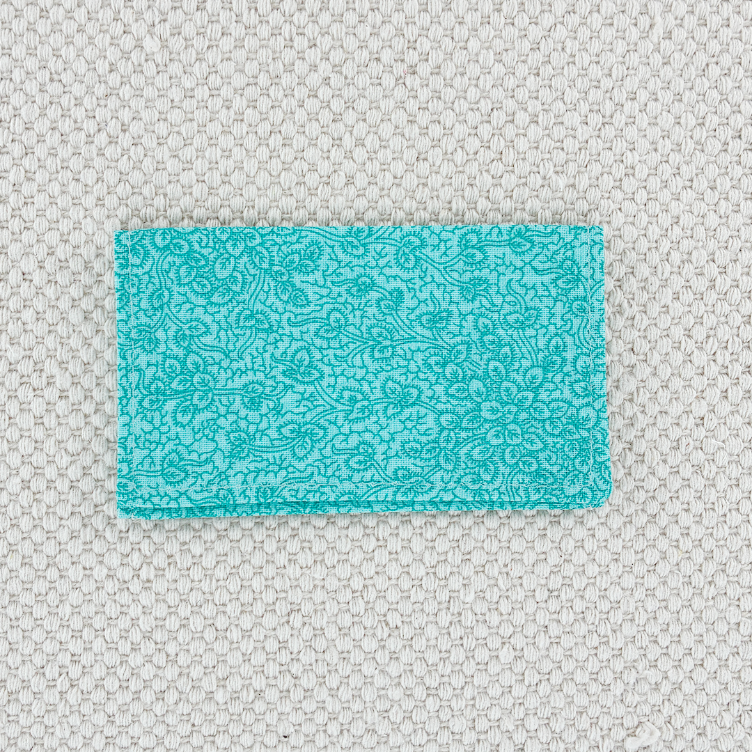 Small Cloth Pouches