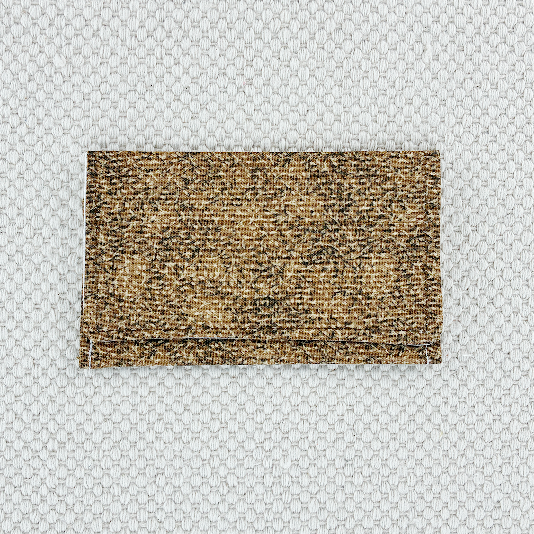 Small Cloth Pouches