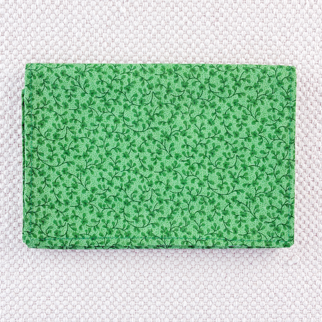 Definitions All Stages Pouch