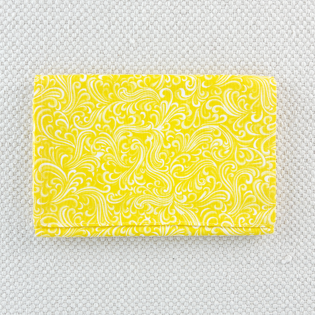 Definitions All Stages Pouch