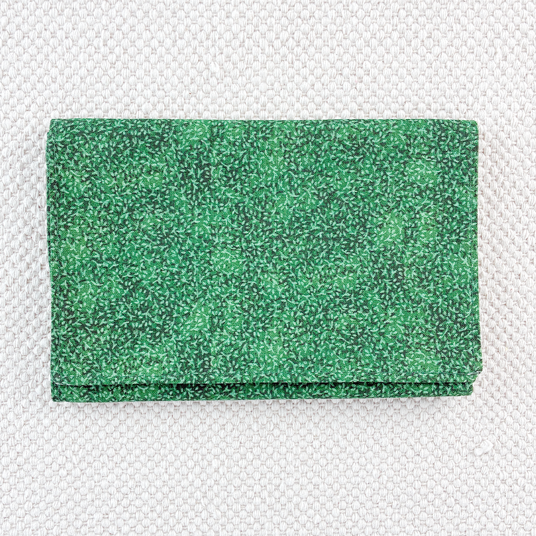 Definitions All Stages Pouch