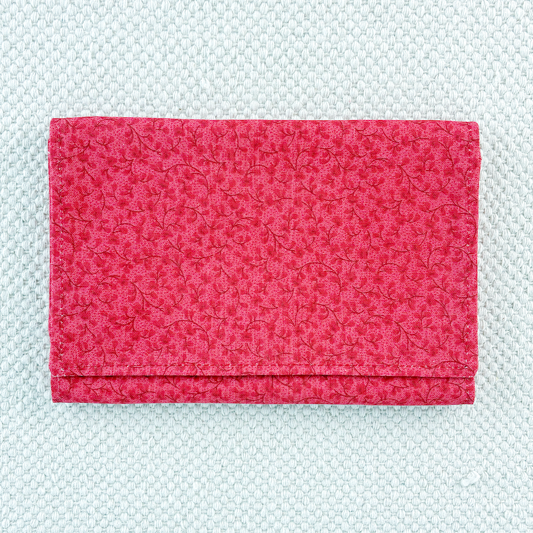 Definitions All Stages Pouch