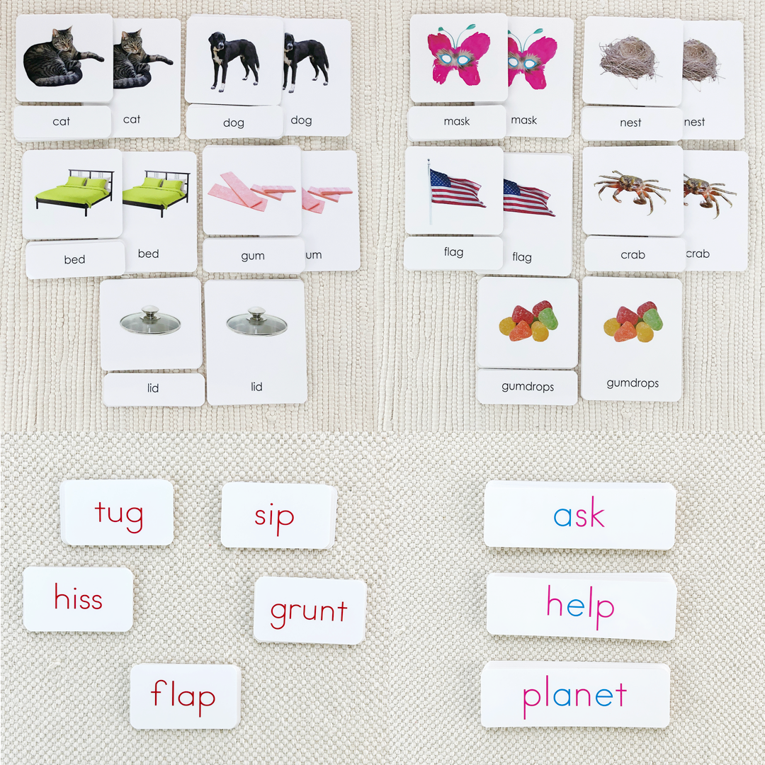 Phonetic Decoding Kit: PreK-2