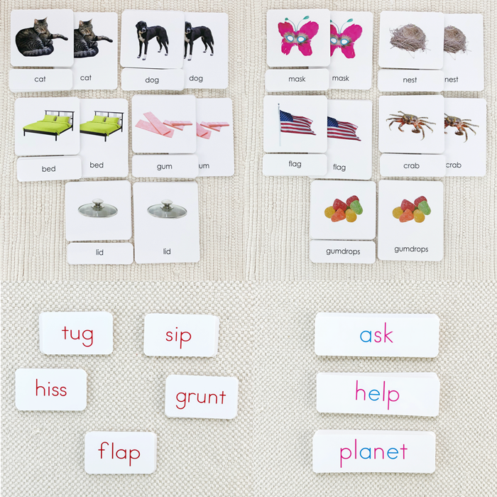 Phonetic Decoding Kit: PreK-2