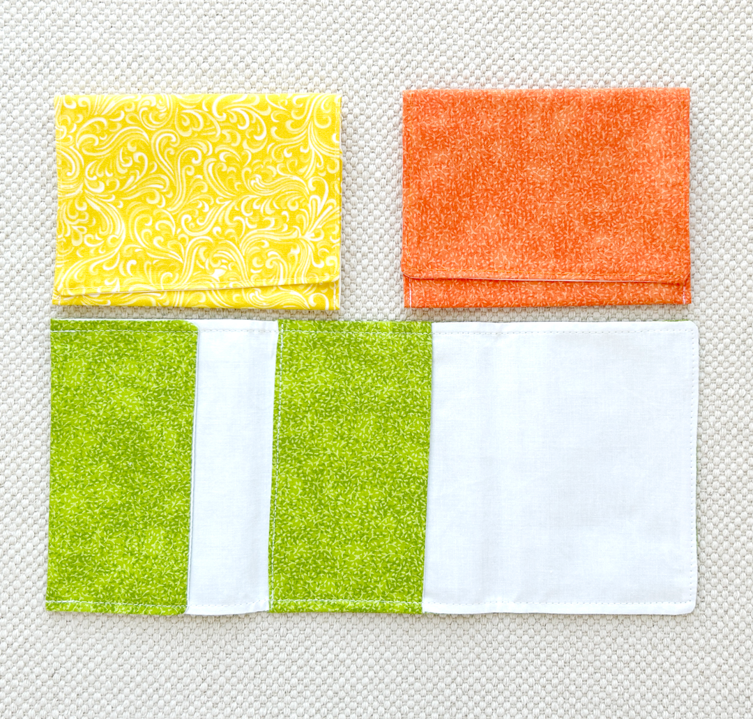 Preschool Literacy Bundles