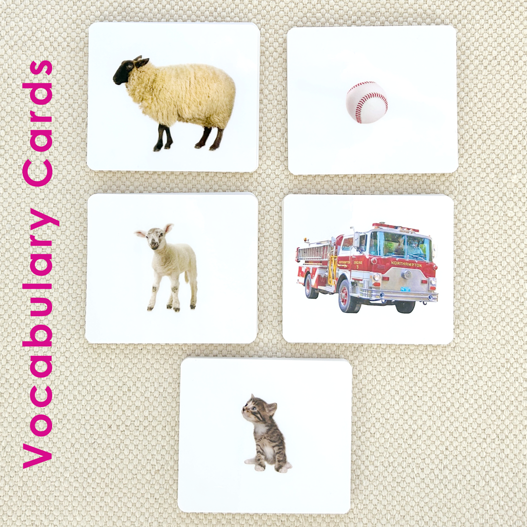 Literacy Foundations Kit
