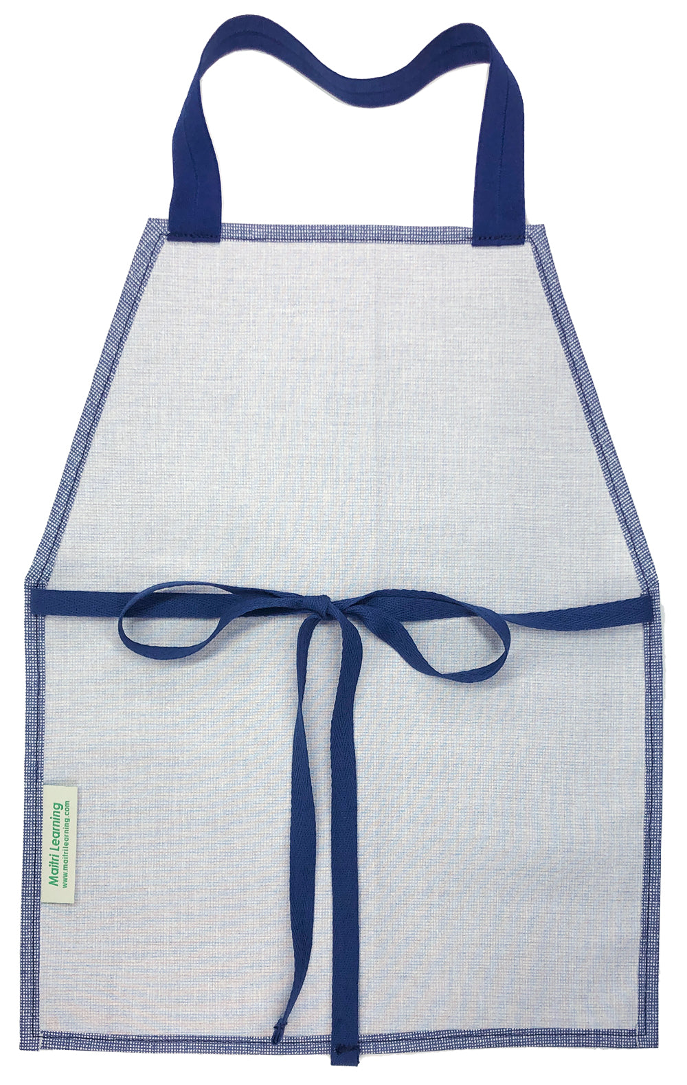 Navy Aprons – Maitri Learning