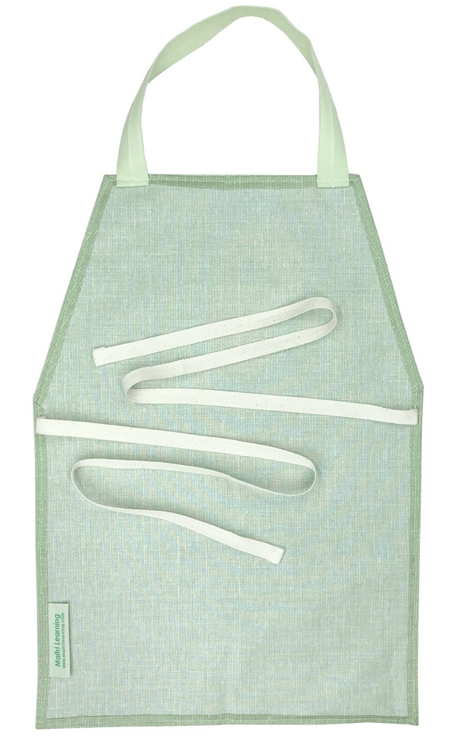 Sage Aprons