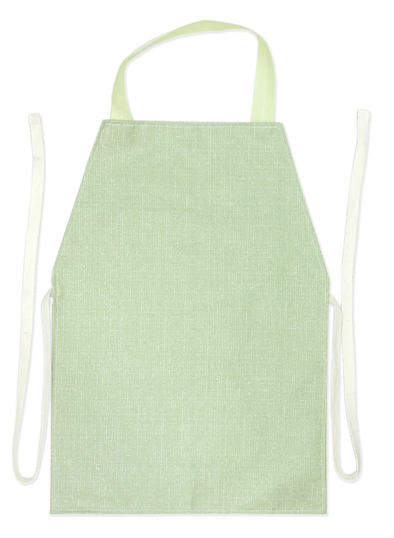 Sage Aprons