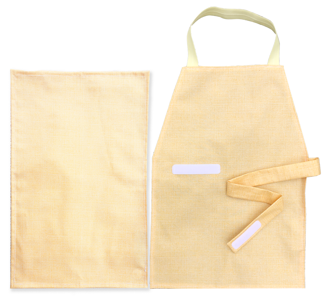 Maize Aprons