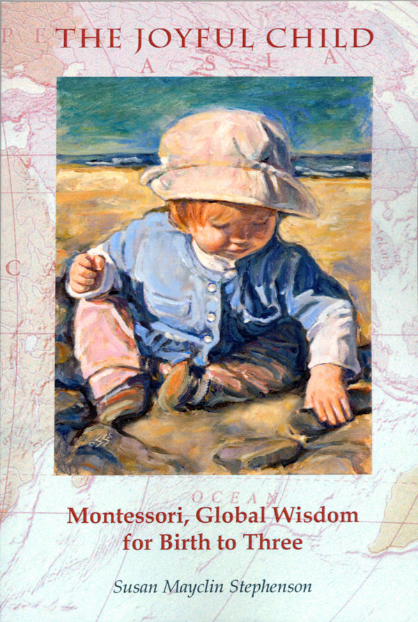 Inspiring Art Books for Parents (and Teachers) - how we montessori
