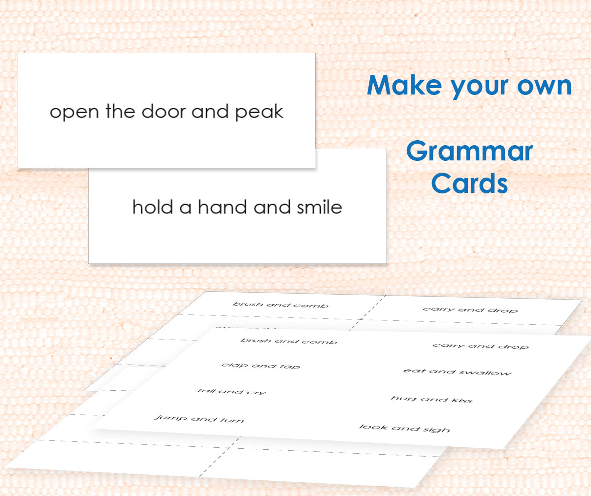 Grammar Step 14: Commands 2 Digital