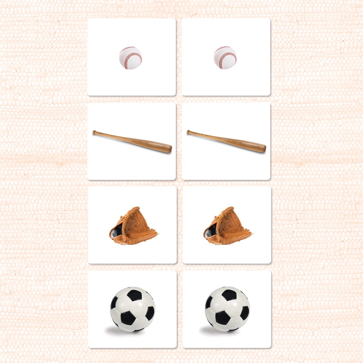 Imperfect Sports Equipment Matching - Maitri Learning
