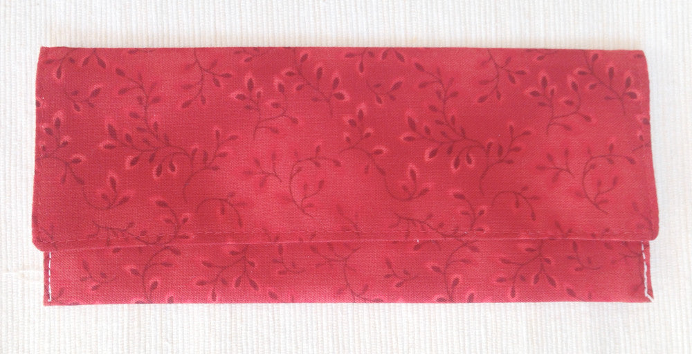 Long Cloth Pouches: One-Pocket - Maitri Learning