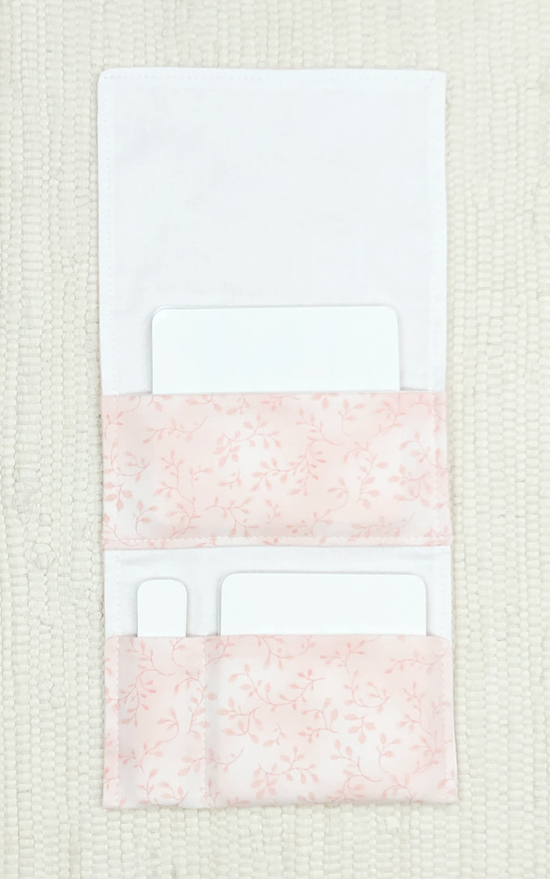 Imperfect 3-Part Card Pouches - Maitri Learning