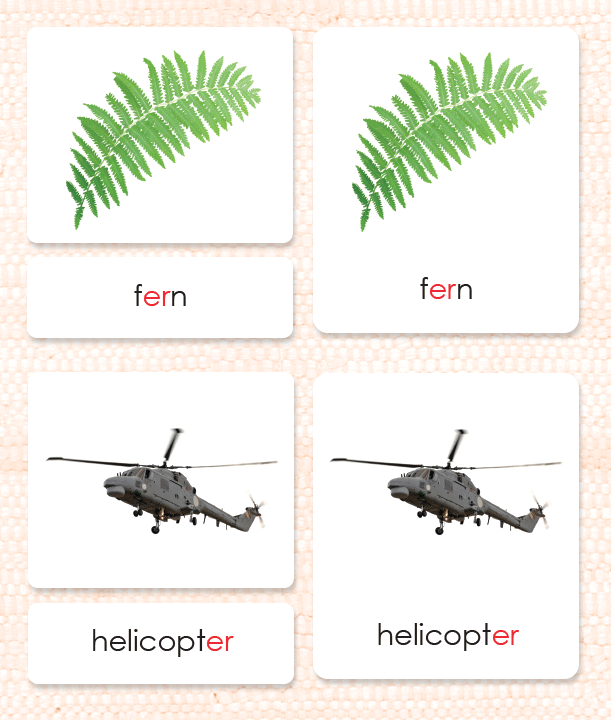 Phonetic Level 3 Set: Traditional Phonograms